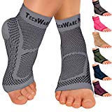 TechWare Pro Ankle Brace (Amazon) Questions & Answers