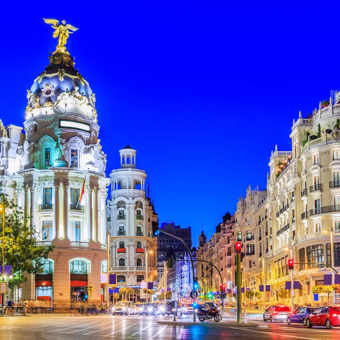 Hotels in Madrid, Spain Questions & Answers