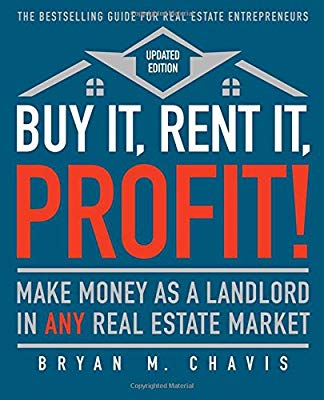 Buy it, Rent it, Profit Questions & Answers