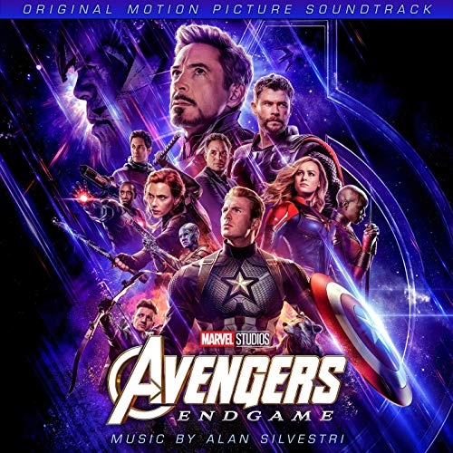 Avengers: Endgame Original Soundtrack Questions & Answers